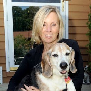 Meet your Posher, Donna